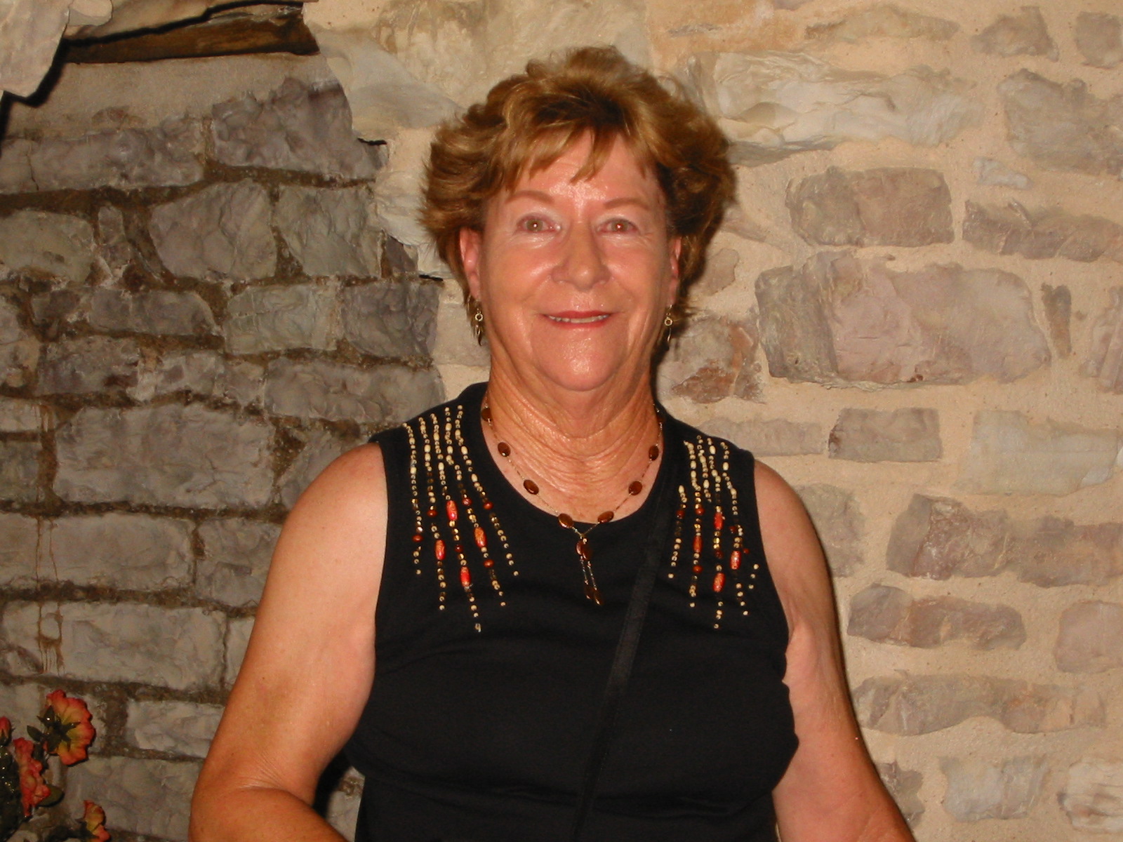 Joanne LaRocca portrait